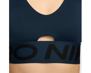 Nike W NP INDY PLUNGE BRA BOLD W