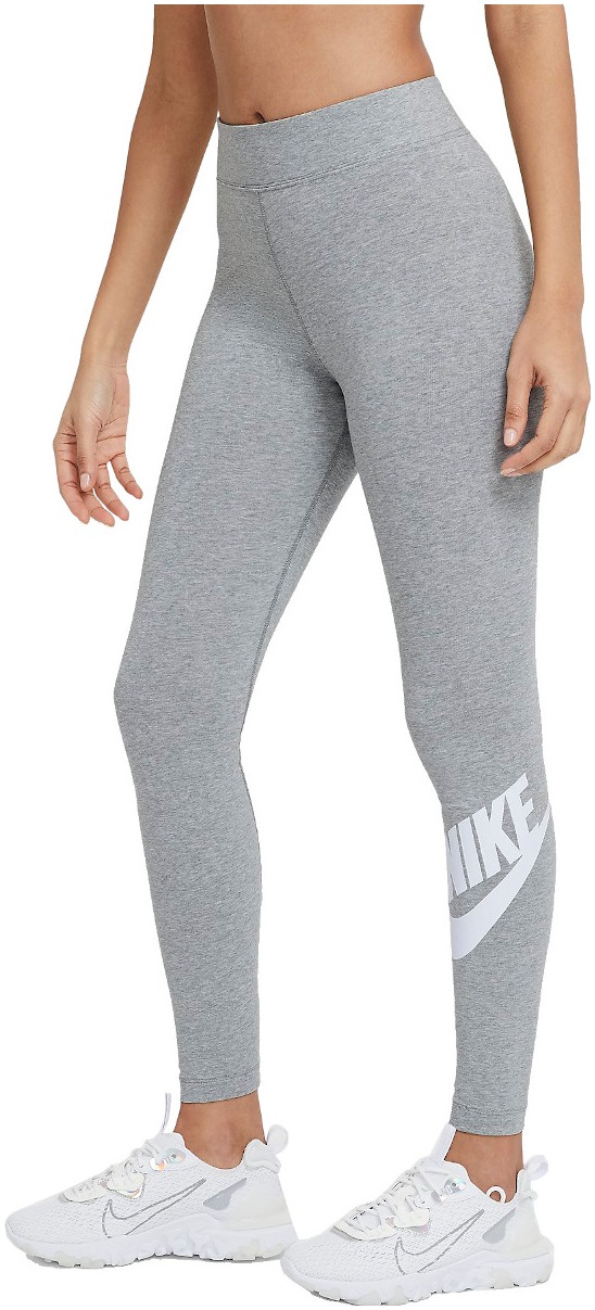 Womens high waisted sports 7/8 leggings Nike SPORTSWEAR