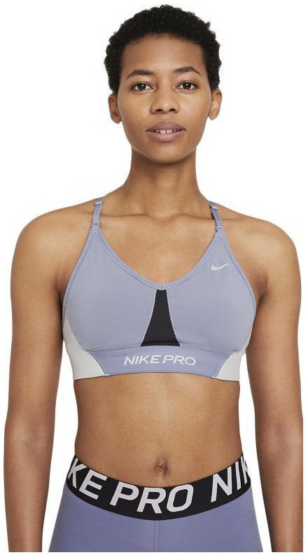 Nike Pro Shorts and Indy Logo Sports Bra set size Medium