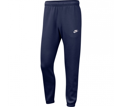 Nike Mens Sportswear Club Fleece Jogger Pants