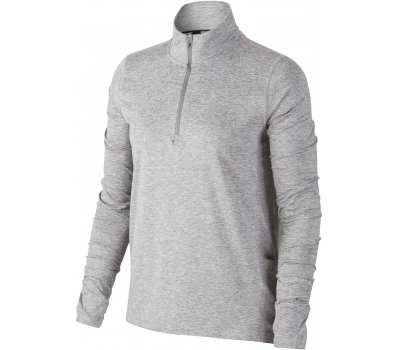 Womens leisure sweatshirt Nike SPORTSWEAR ESSENTIAL W grey