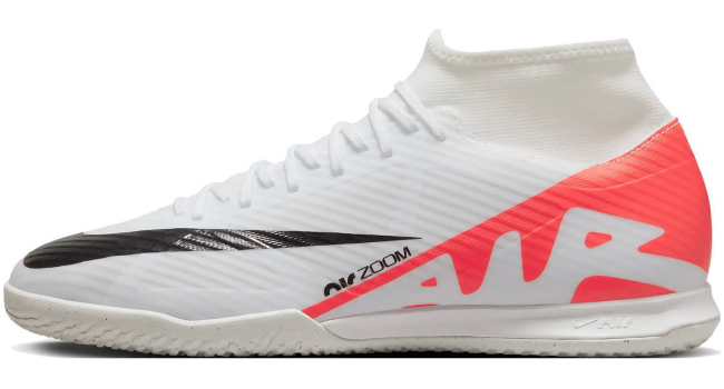 halovky nike mercurial