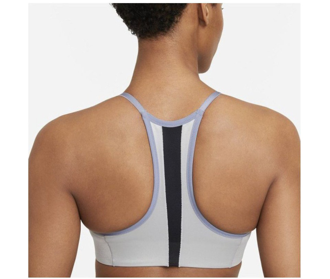Womens sports bra with support Nike PRO INDY W