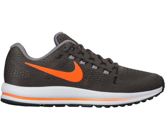 Nike air zoom vomero 12 men's running shoe best sale