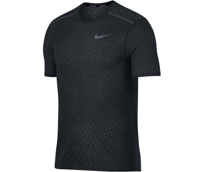 Panske funk ni tri ko Nike BRTHE RISE 365 TOP SS PR erne AD Sport