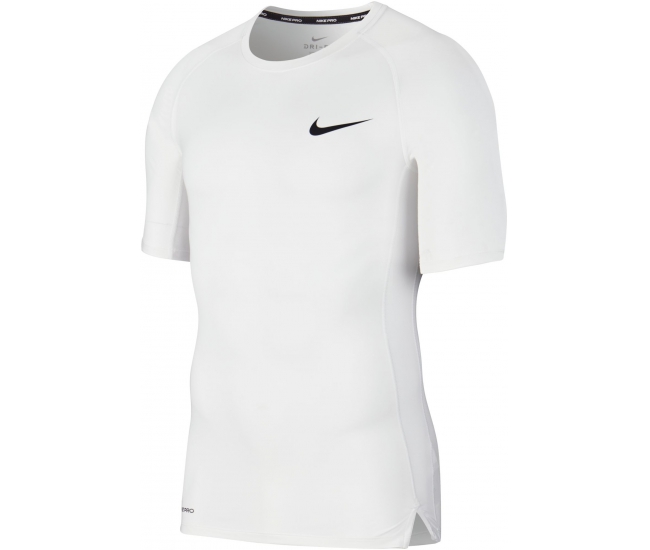 Mens compression short sleeve shirt Nike PRO | Sport.store