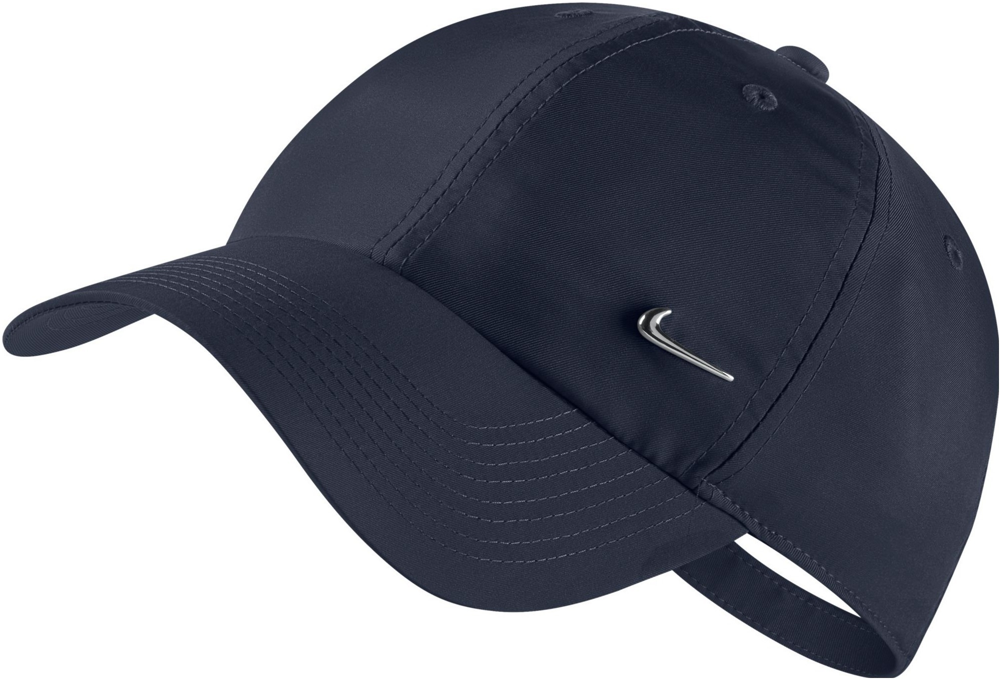 udføre fusion chef Cap Nike U H86 CAP METAL SWOOSH blue | AD Sport.store