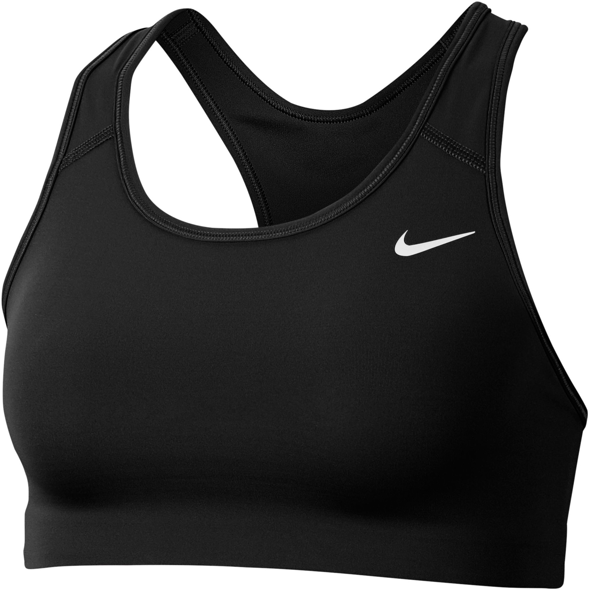 Womens sports bra with support Nike SWOOSH BRA W