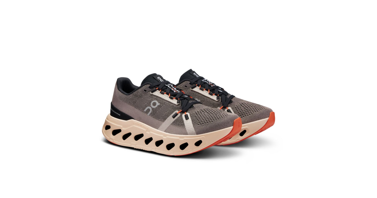 Womens running shoes On CLOUDECLIPSE W grey | AD Sport.store Womens running shoes On CLOUDECLIPSE W grey | AD Sport.store