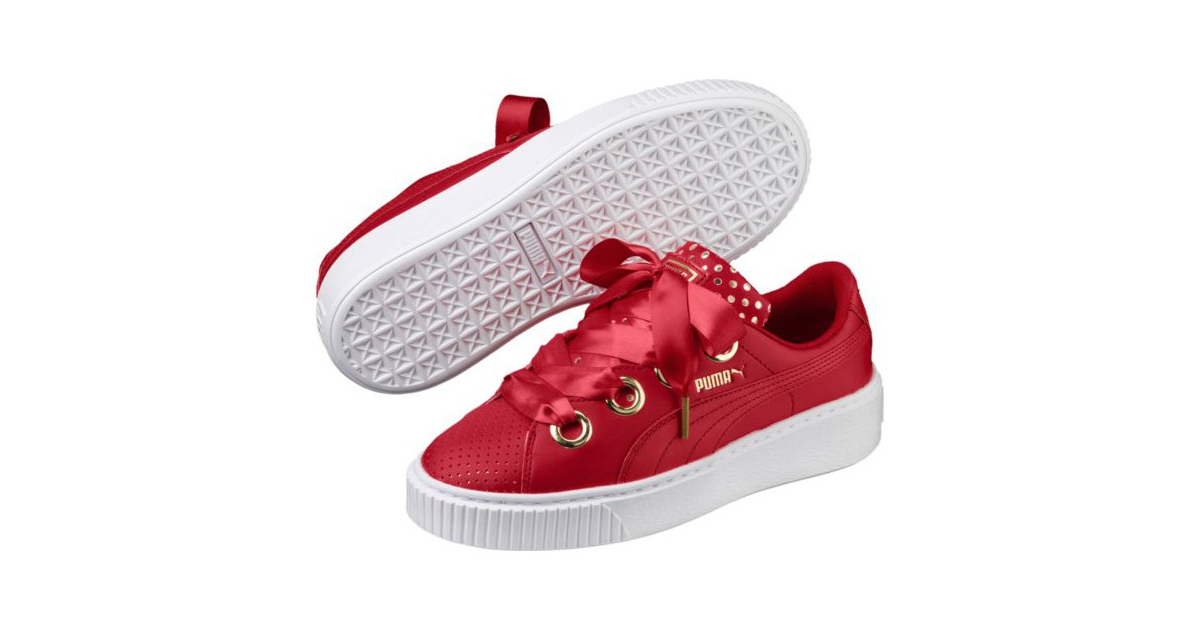 Puma platform store kiss ath lux