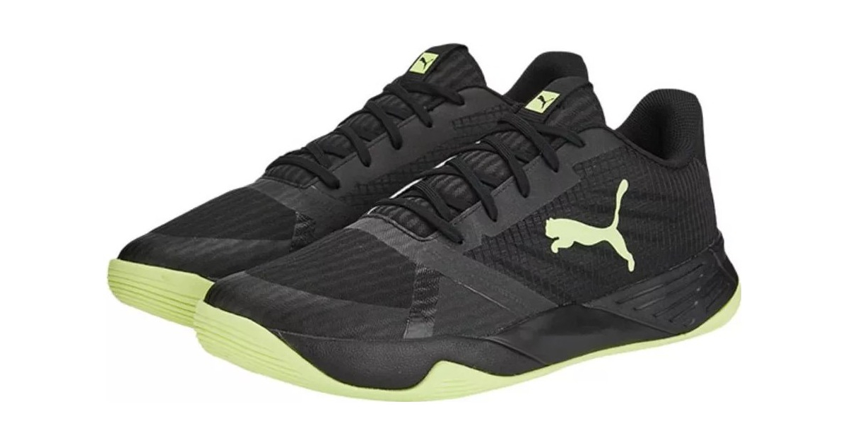 Puma badminton best sale shoes online