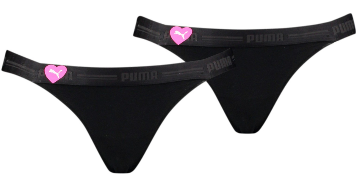 Puma thong best sale