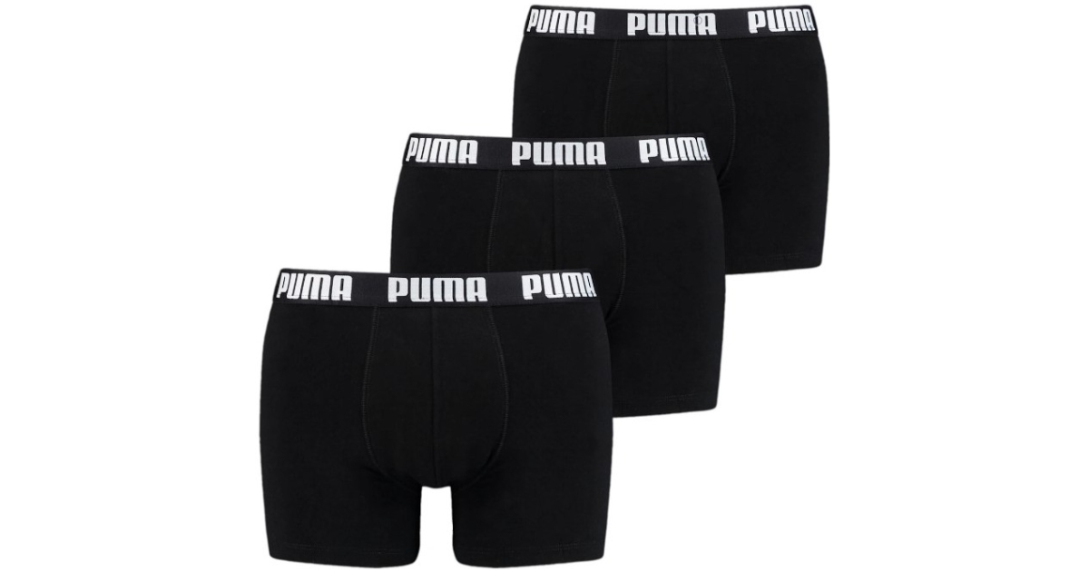 Puma Underwear Basic Boxer