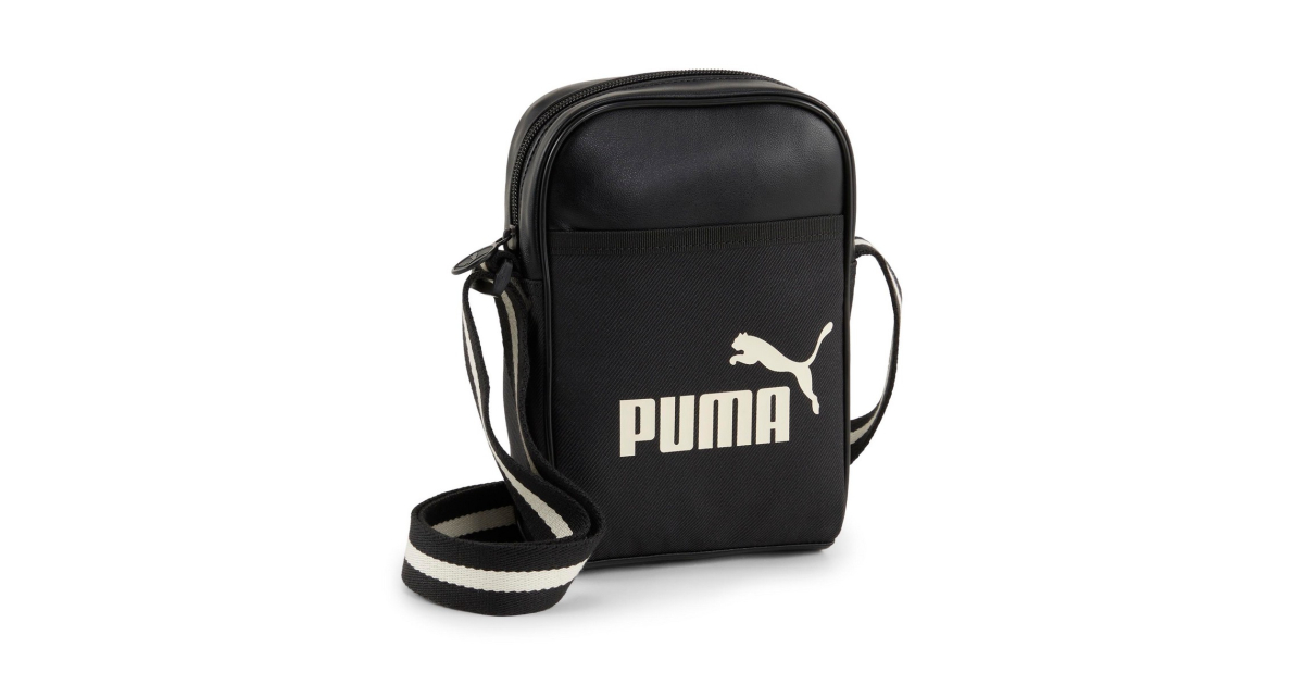 Campus portable puma online