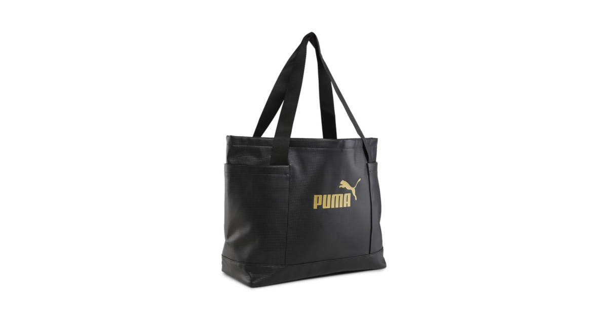 Puma core up online large shopper