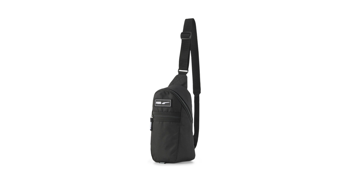 PUMA CROSSBODY outlet BAG