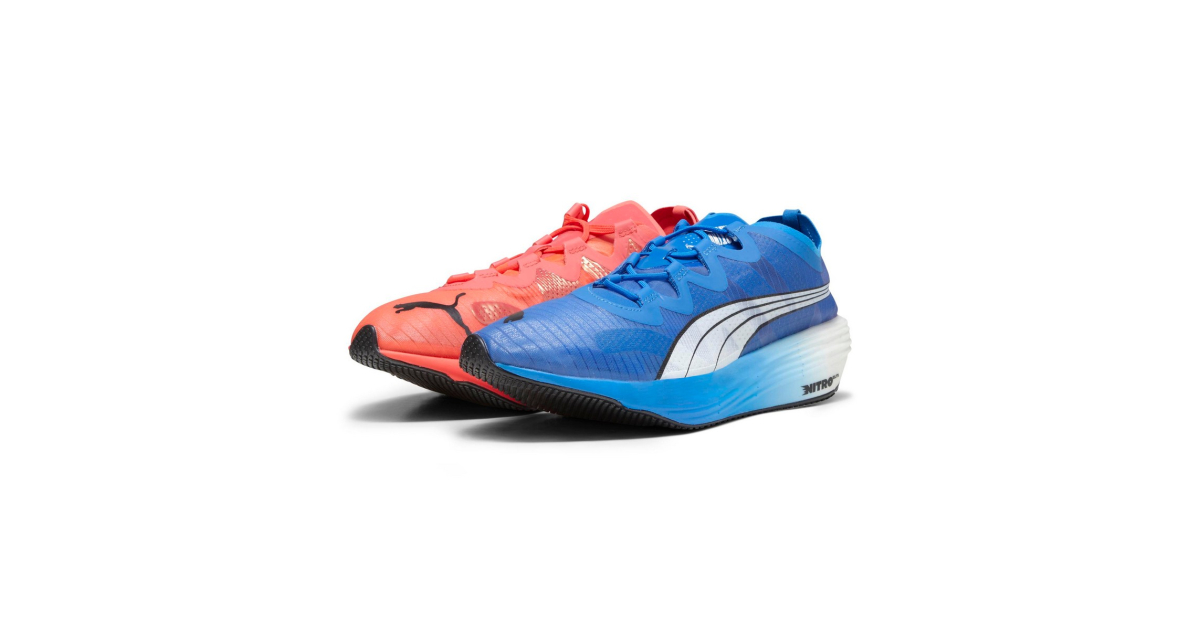 Mens running shoes Puma FAST-FWD NITRO ELITE | AD Sport.store