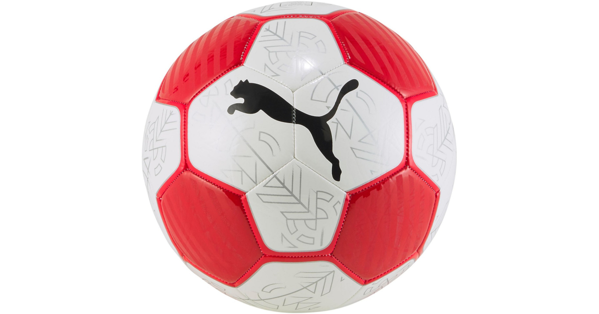 Futball labda Puma PRESTIGE BALL fehér | AD Sport.co.hu