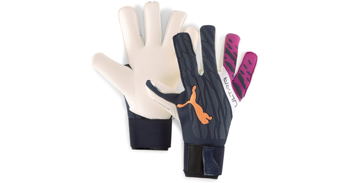 Puma goalkeeper cheap gloves 2020