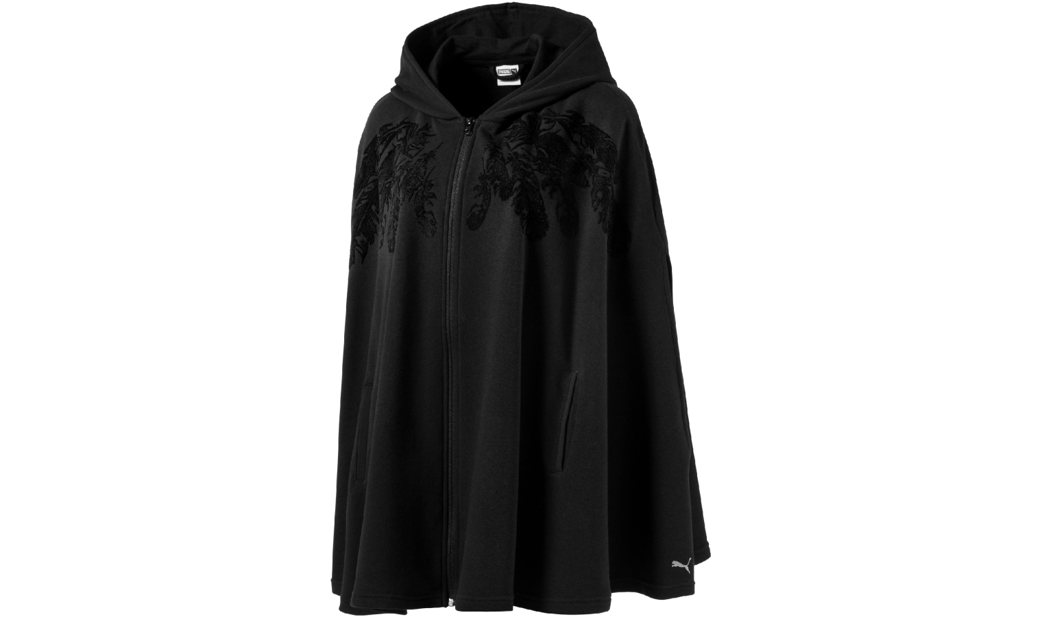 Puma swan sales cape