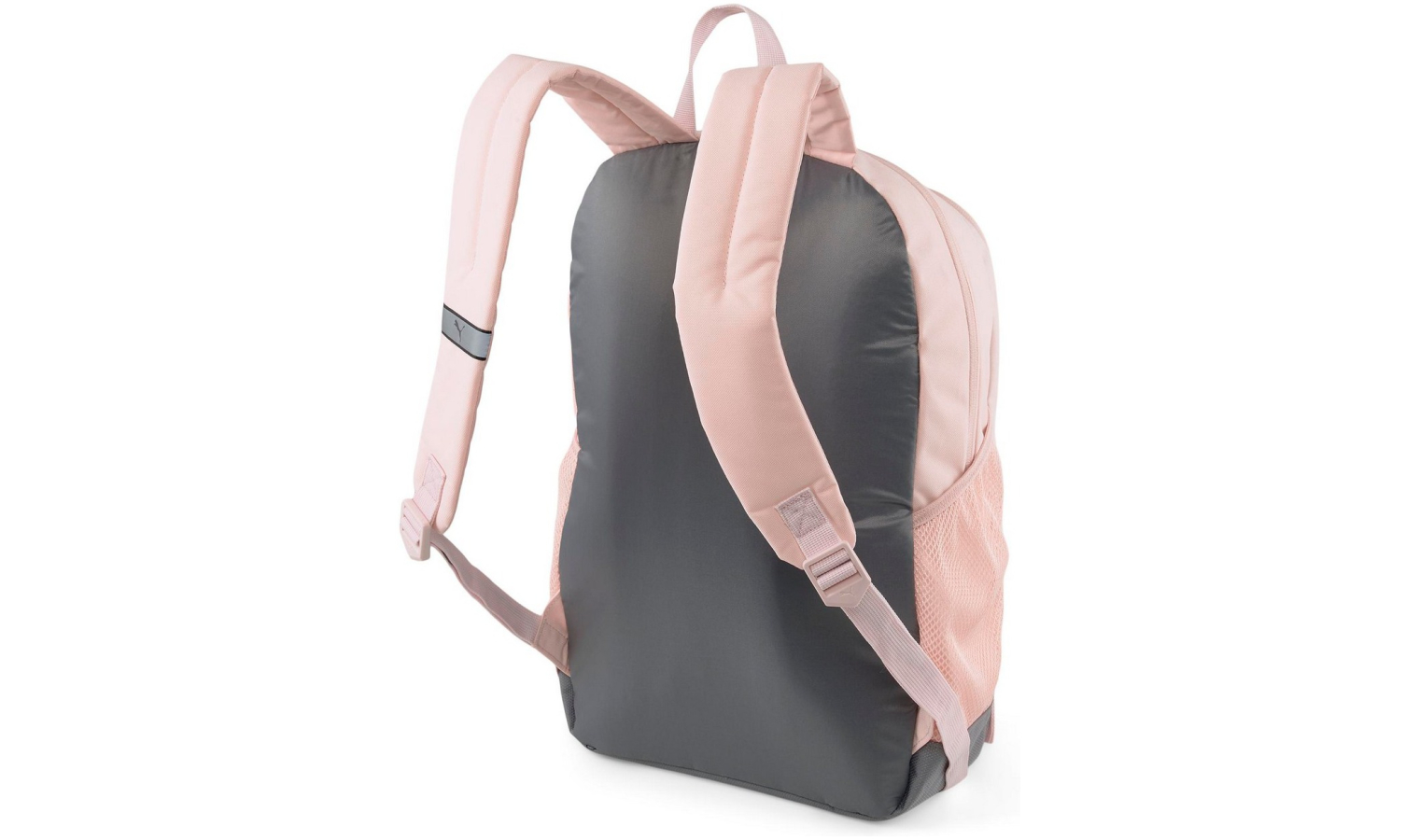 Backpack Puma BUZZ BACKPACK pink | AD Sport.store Backpack Puma BUZZ BACKPACK pink | AD Sport.store