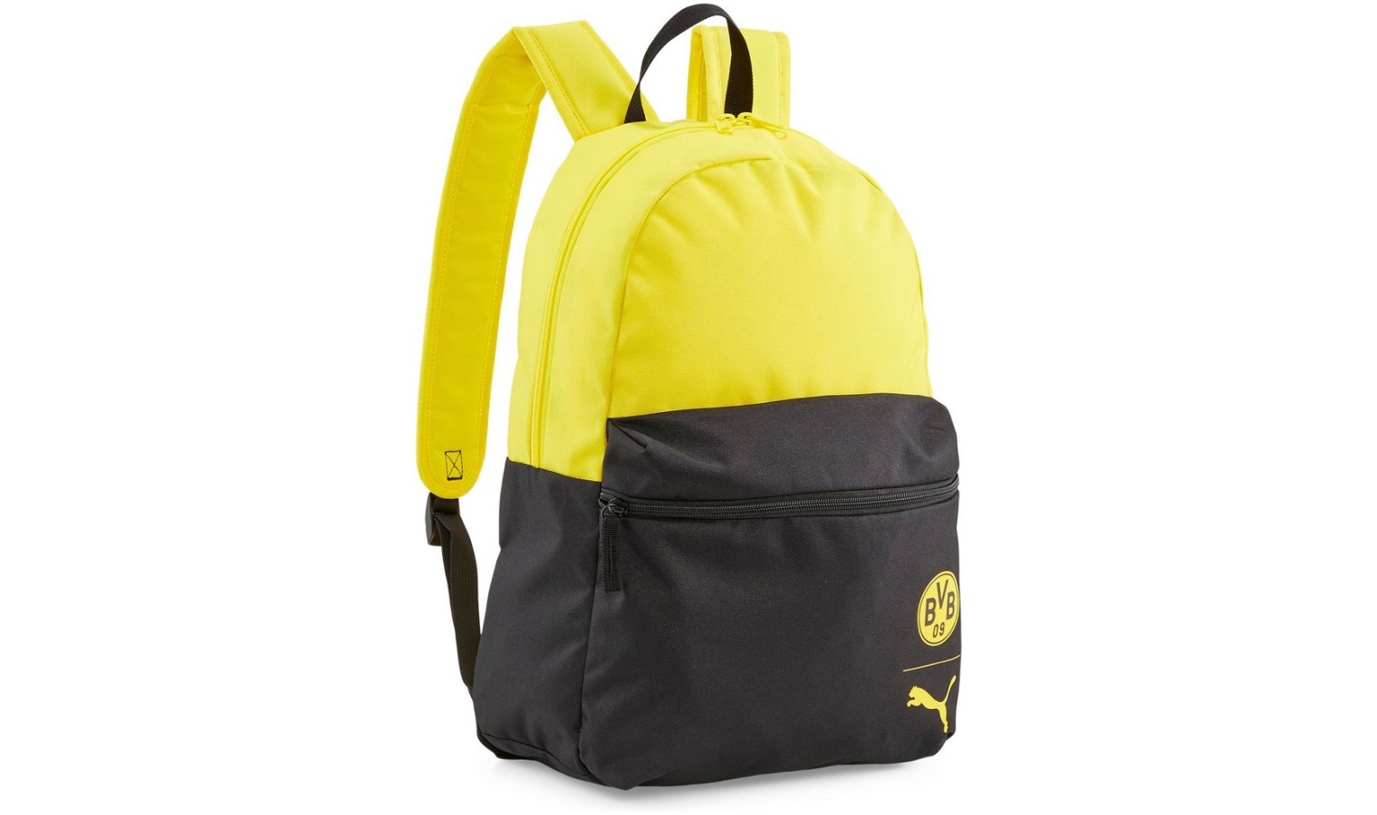 Puma bmw store bag yellow