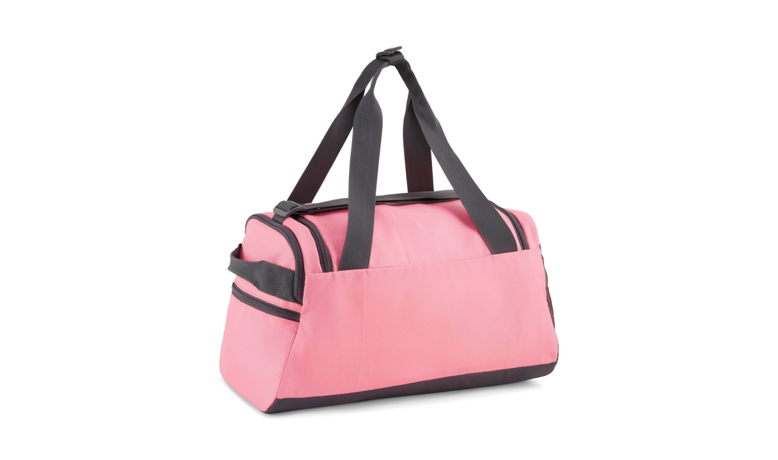 Puma rose gold duffle bag best sale