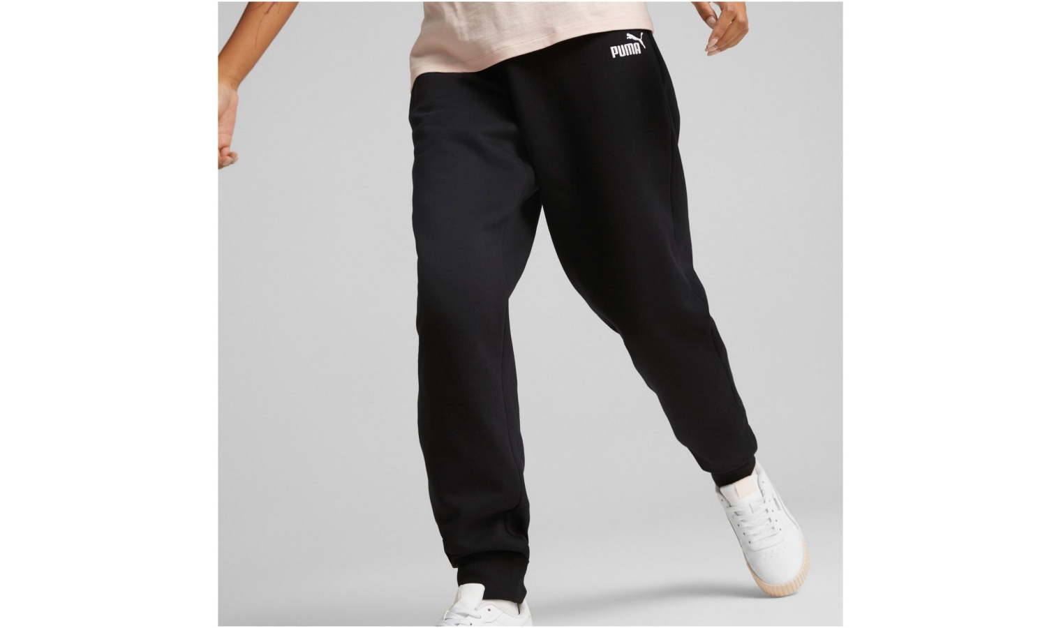 Adidas Black Noir Pants Pantalon