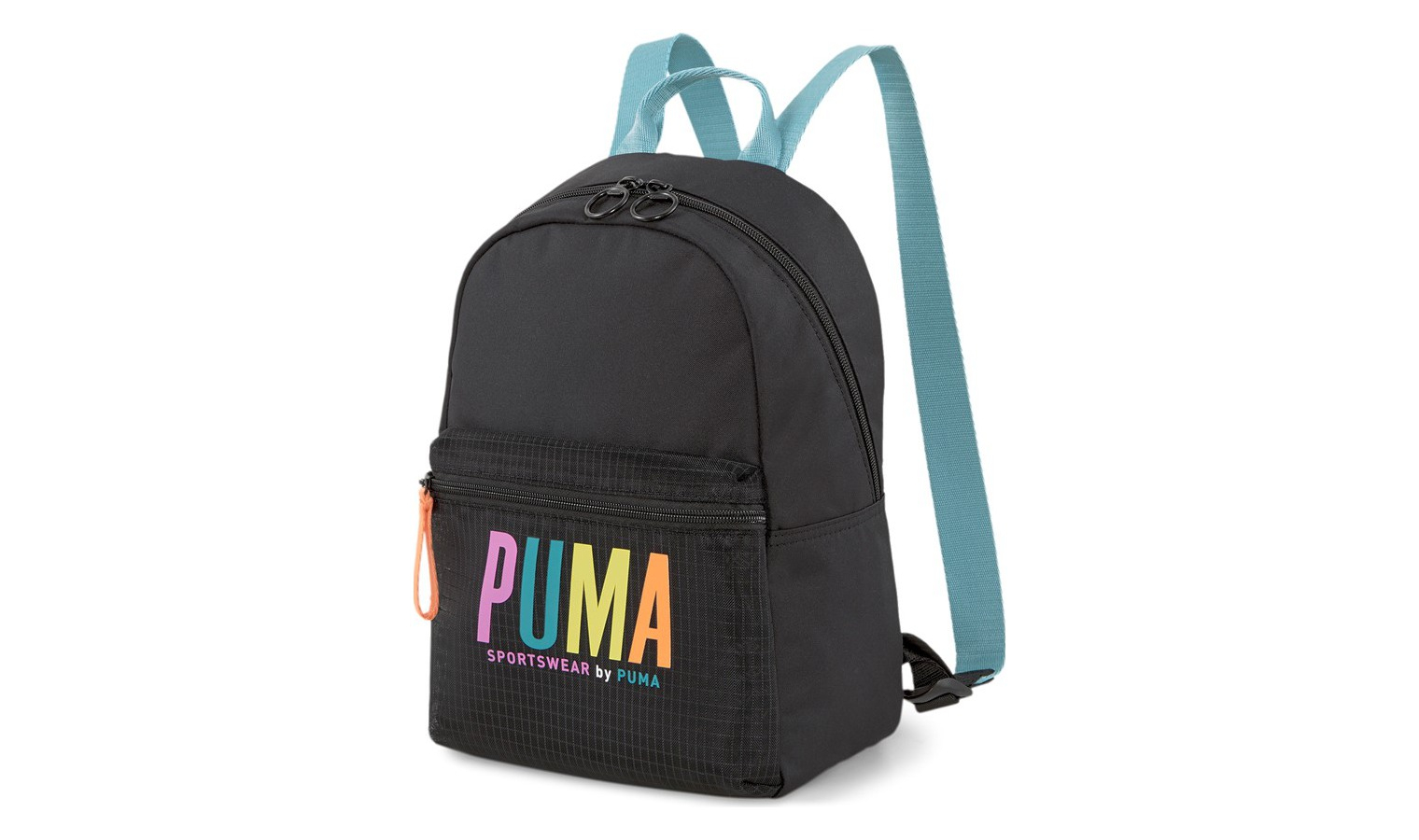 Womens backpack Puma PRIME STREET BACKPACK W white AD Sport.store