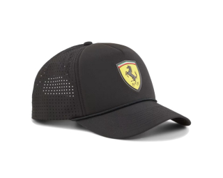 Puma FERRARI RACE TRUCKER CAP