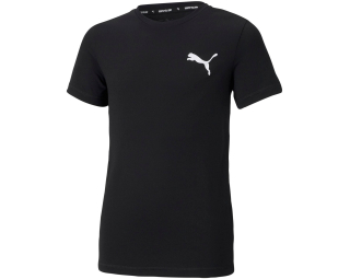 Puma ACTIVE SMALL LOGO TEE K