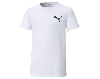 Puma ACTIVE SMALL LOGO TEE K