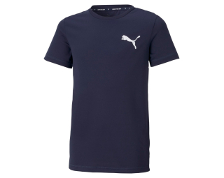 Puma ACTIVE SMALL LOGO TEE K