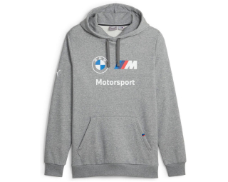 Puma BMW MMS ESS HOODIE FLEECE