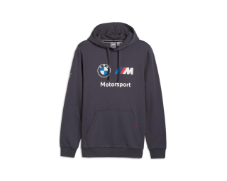 Puma BMW MMS ESS HOODIE FLEECE