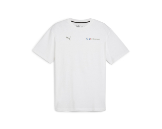 Puma BMW MMS NEW ESS LOGO TEE