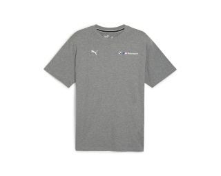 Puma BMW MMS NEW ESS LOGO TEE