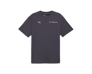 Puma BMW MMS NEW ESS LOGO TEE