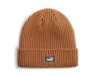 Puma CLASSIC CUFF BEANIE