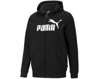 Puma ESS BIG LOGO FZ HOODIE