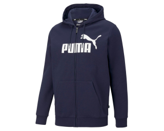 Puma ESS BIG LOGO FZ HOODIE