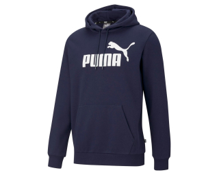 Puma ESS BIG LOGO HOODIE