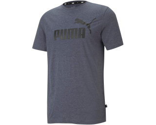 Puma ESS HEATHER TEE