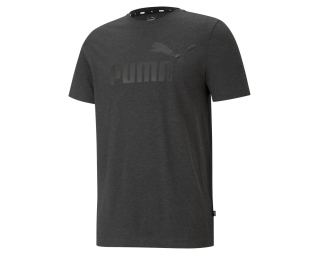 Puma ESS HEATHER TEE