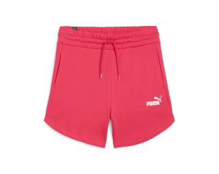 Puma ESS HIGH WAIST SHORTS W