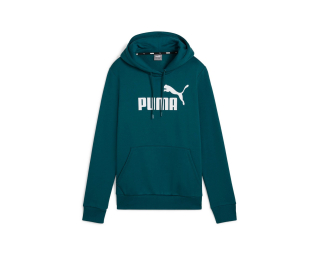 Puma ESS LOGO HOODIE FL W