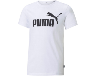 Puma ESS LOGO TEE K