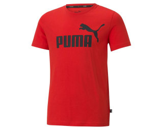 Puma ESS LOGO TEE K