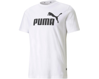 Puma ESS LOGO TEE