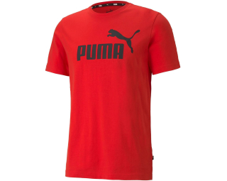 Puma ESS LOGO TEE